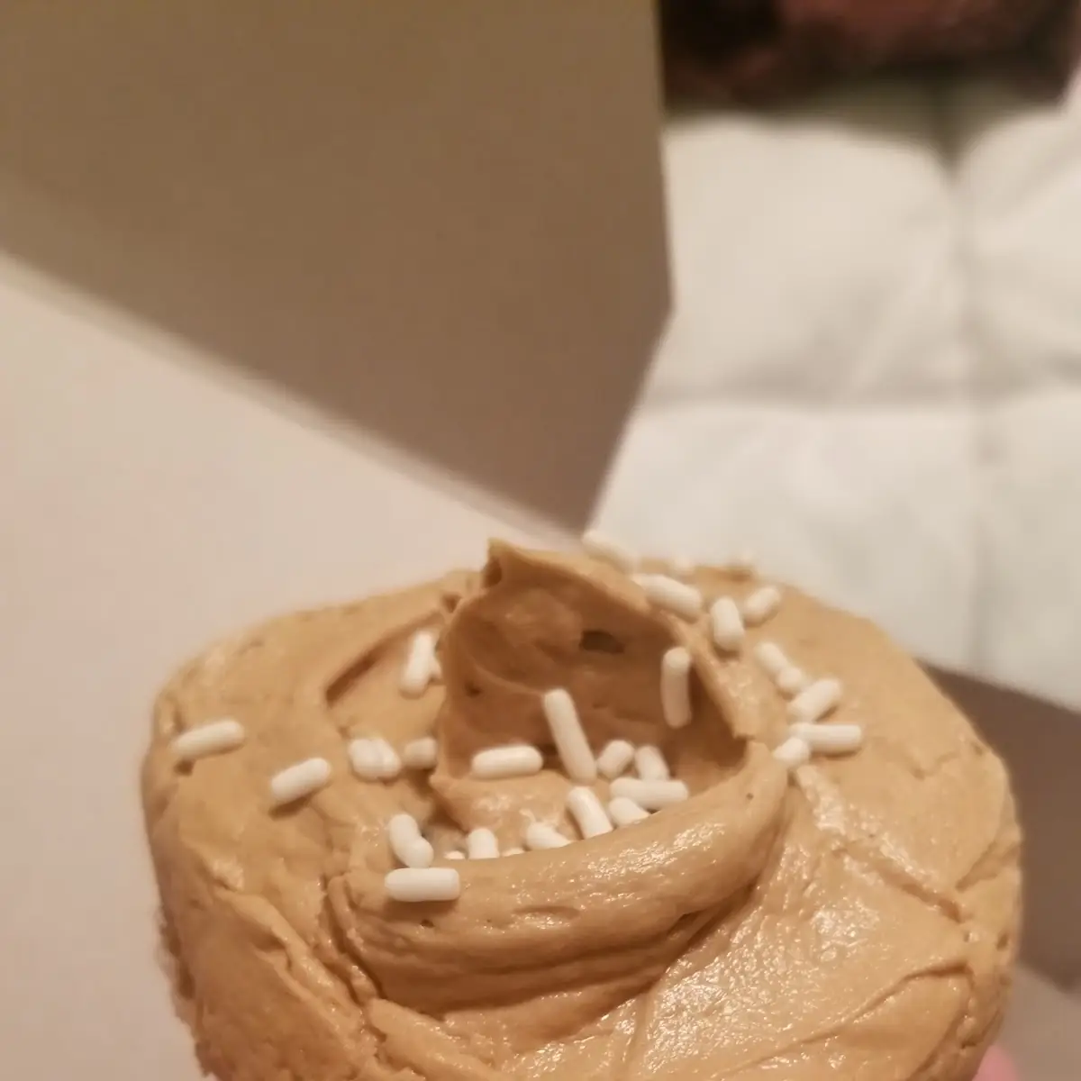 Peanut Butter Cup