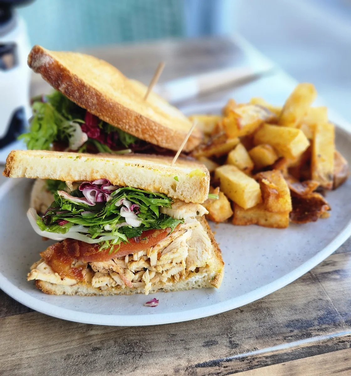 Turkey Club