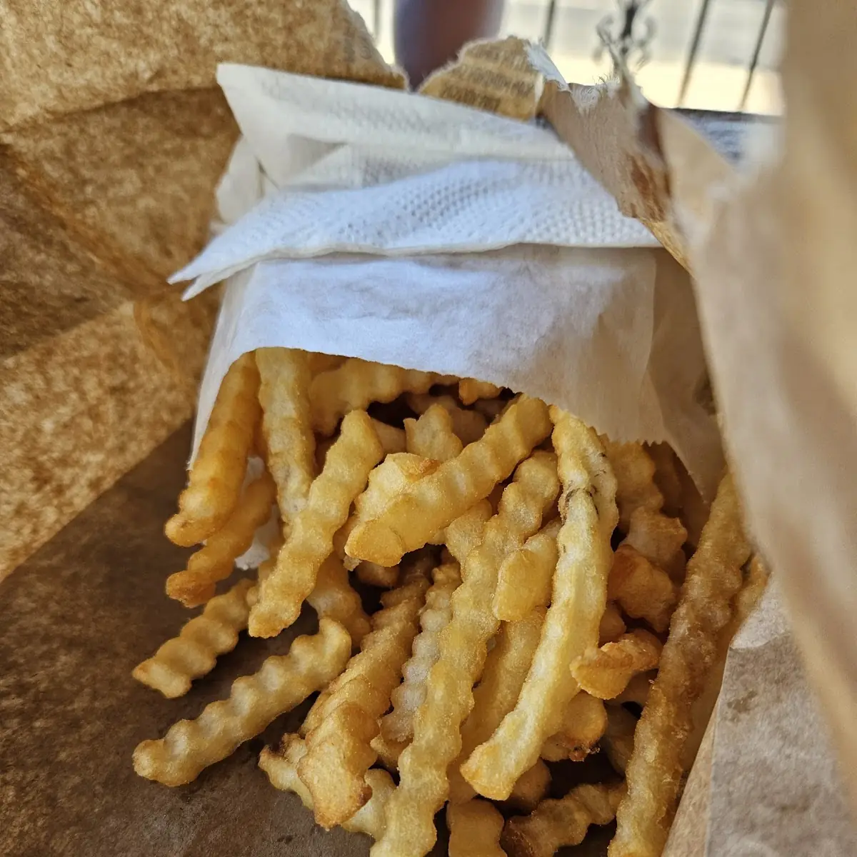 French Fries