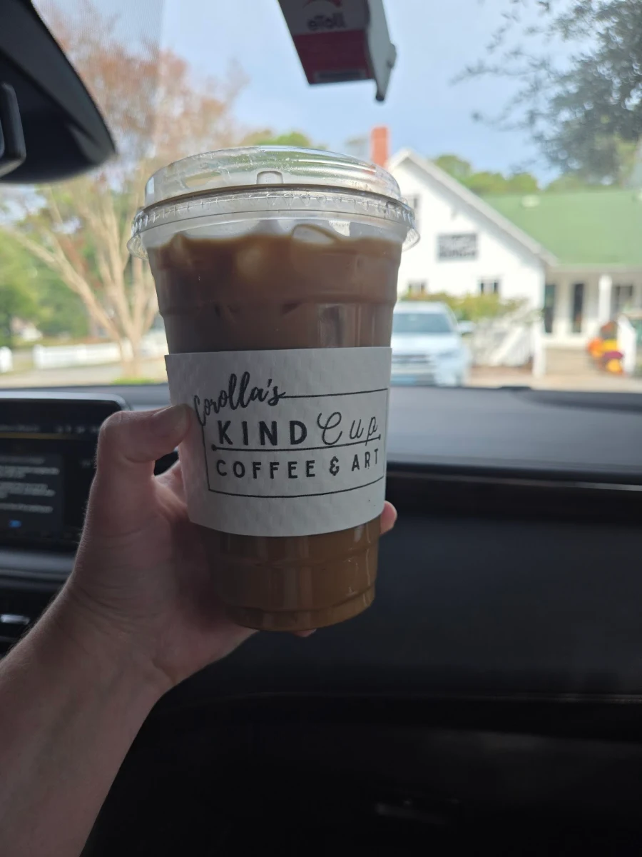 Cold Brew