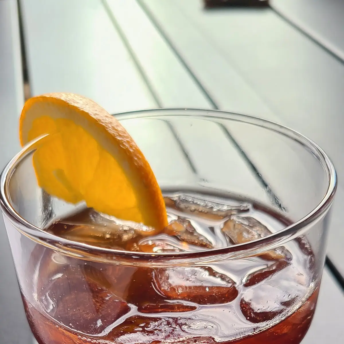 New School Old Fashioned