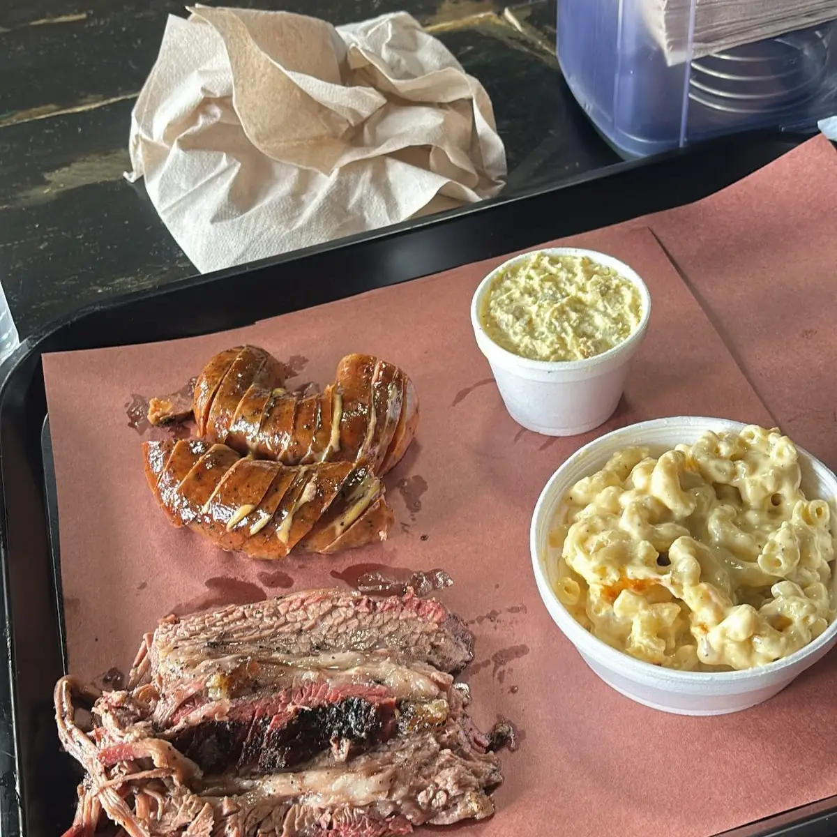 Pulled Pork