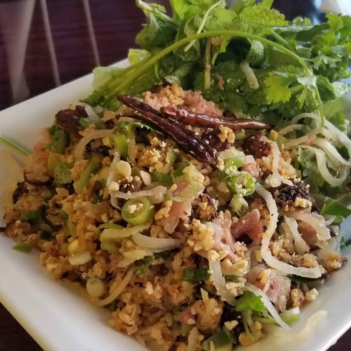 Nam Khao