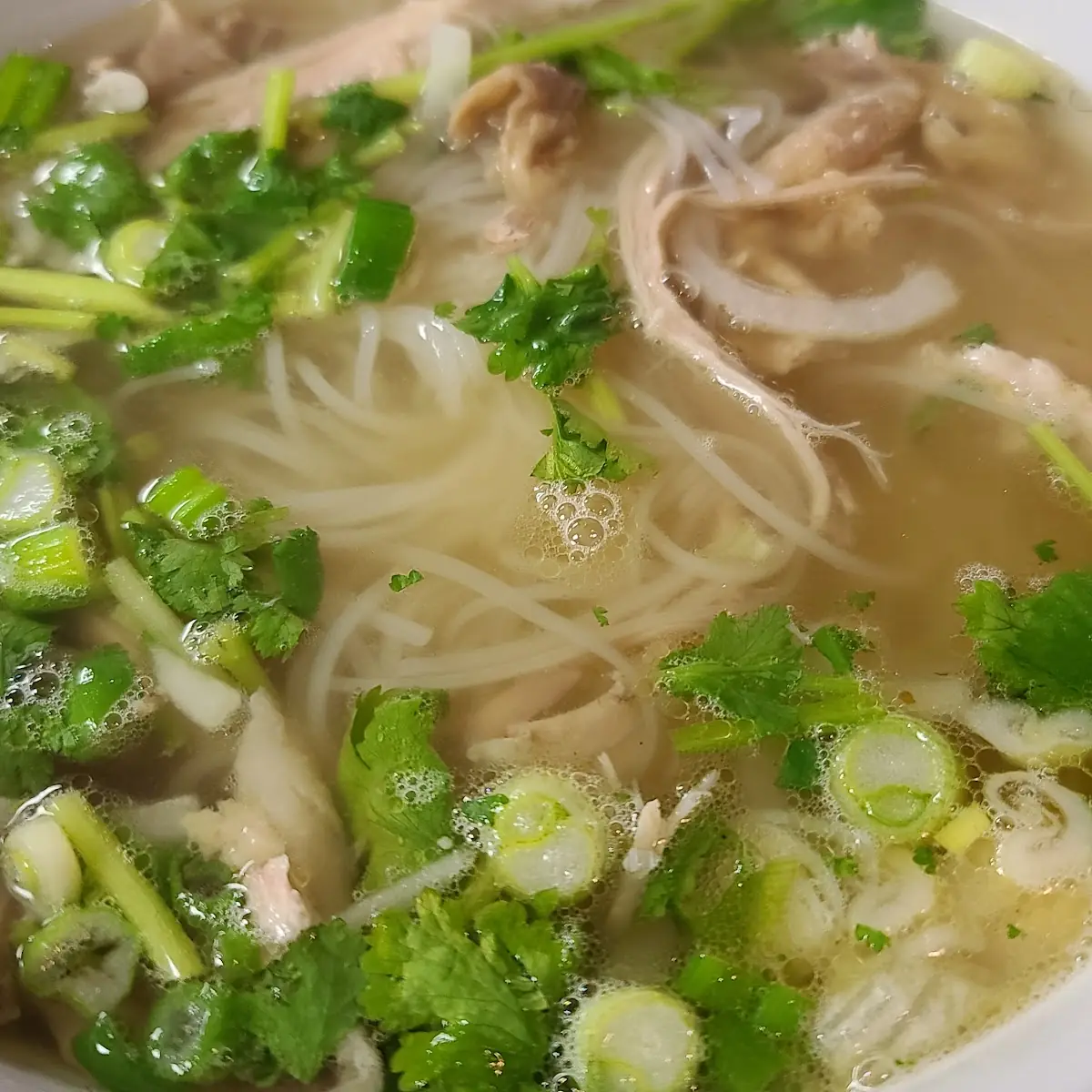 Pho Noodle