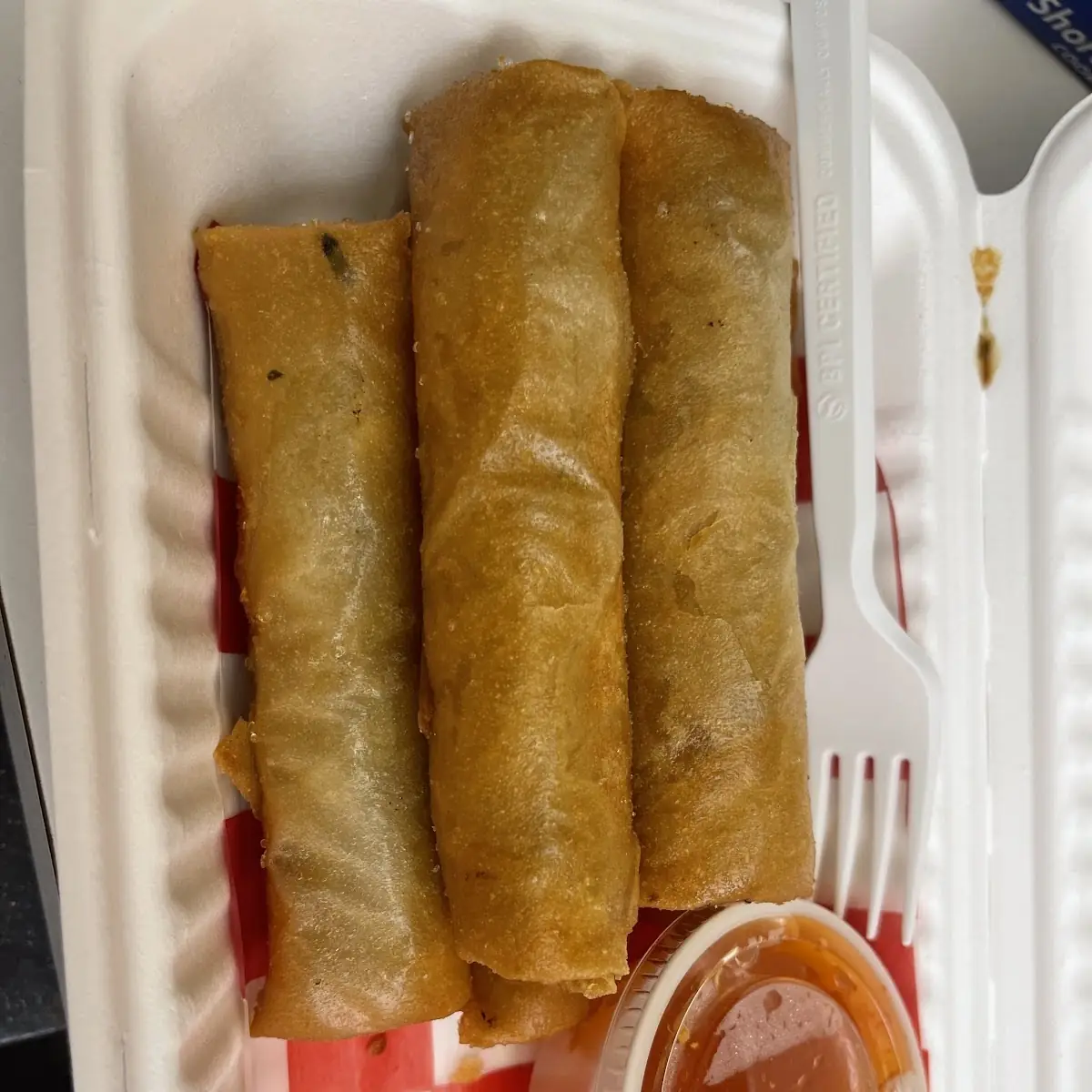 Spring Roll