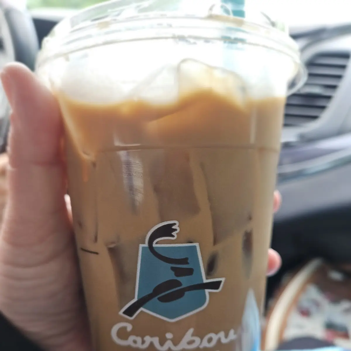 Cold Brew