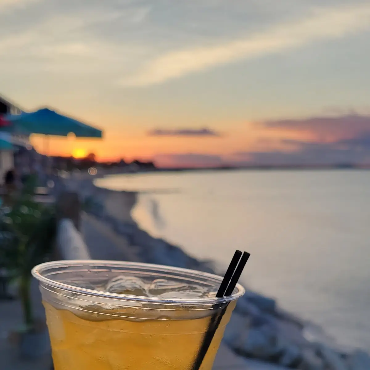 Rum Punch