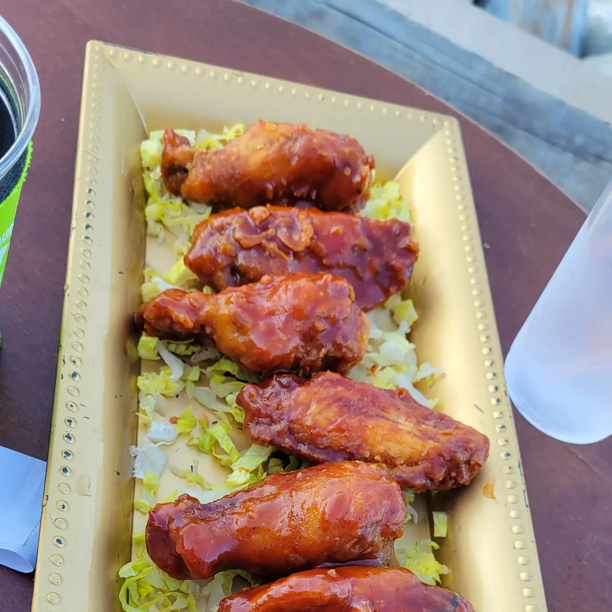 Wings