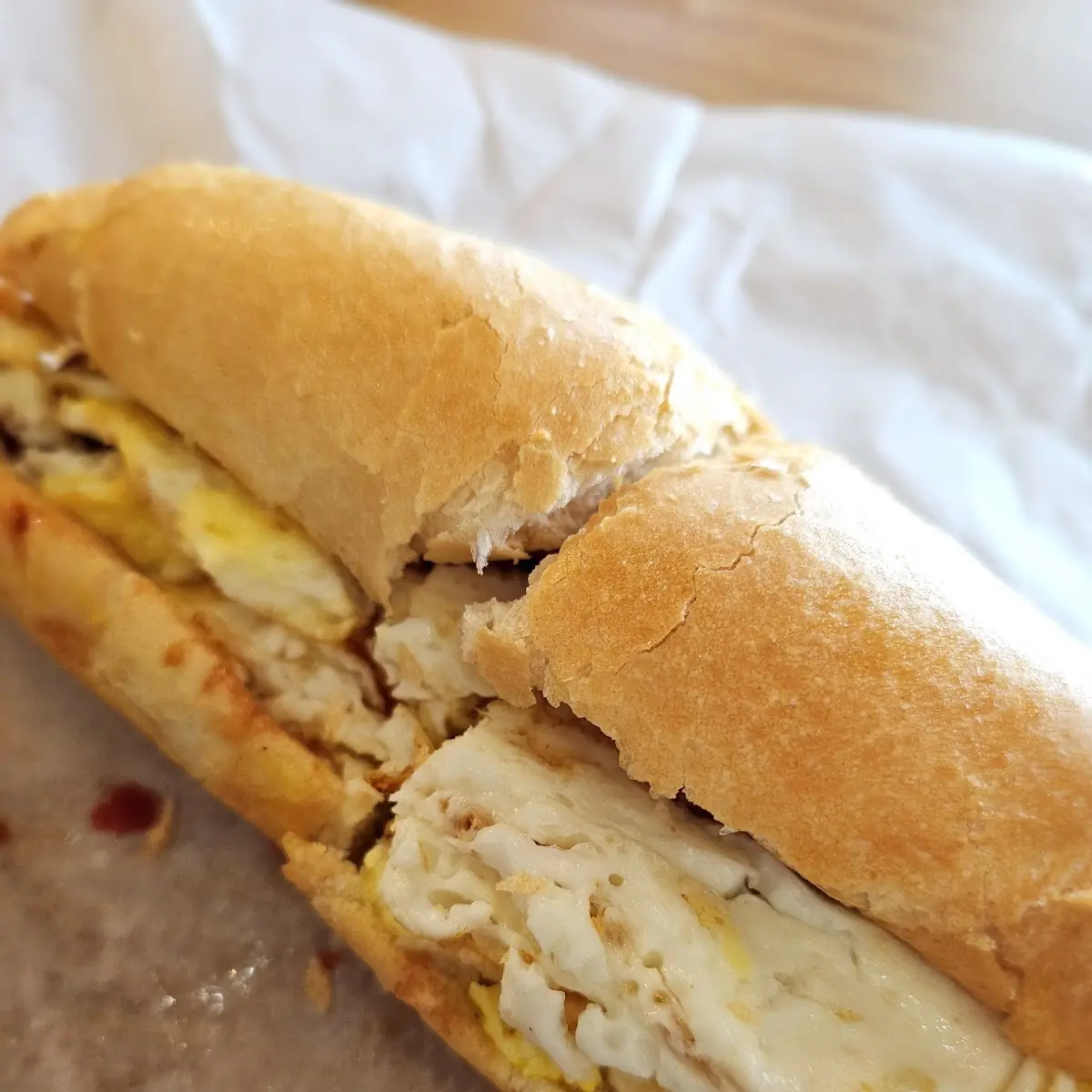 Chicken Sandwich