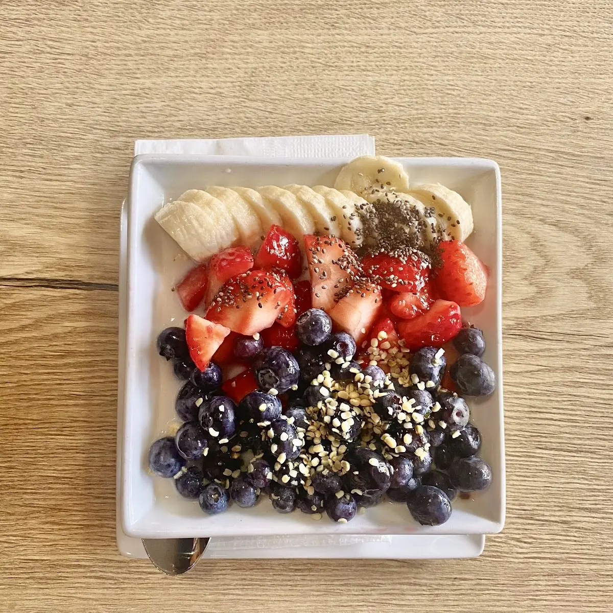 Fresh Fruit