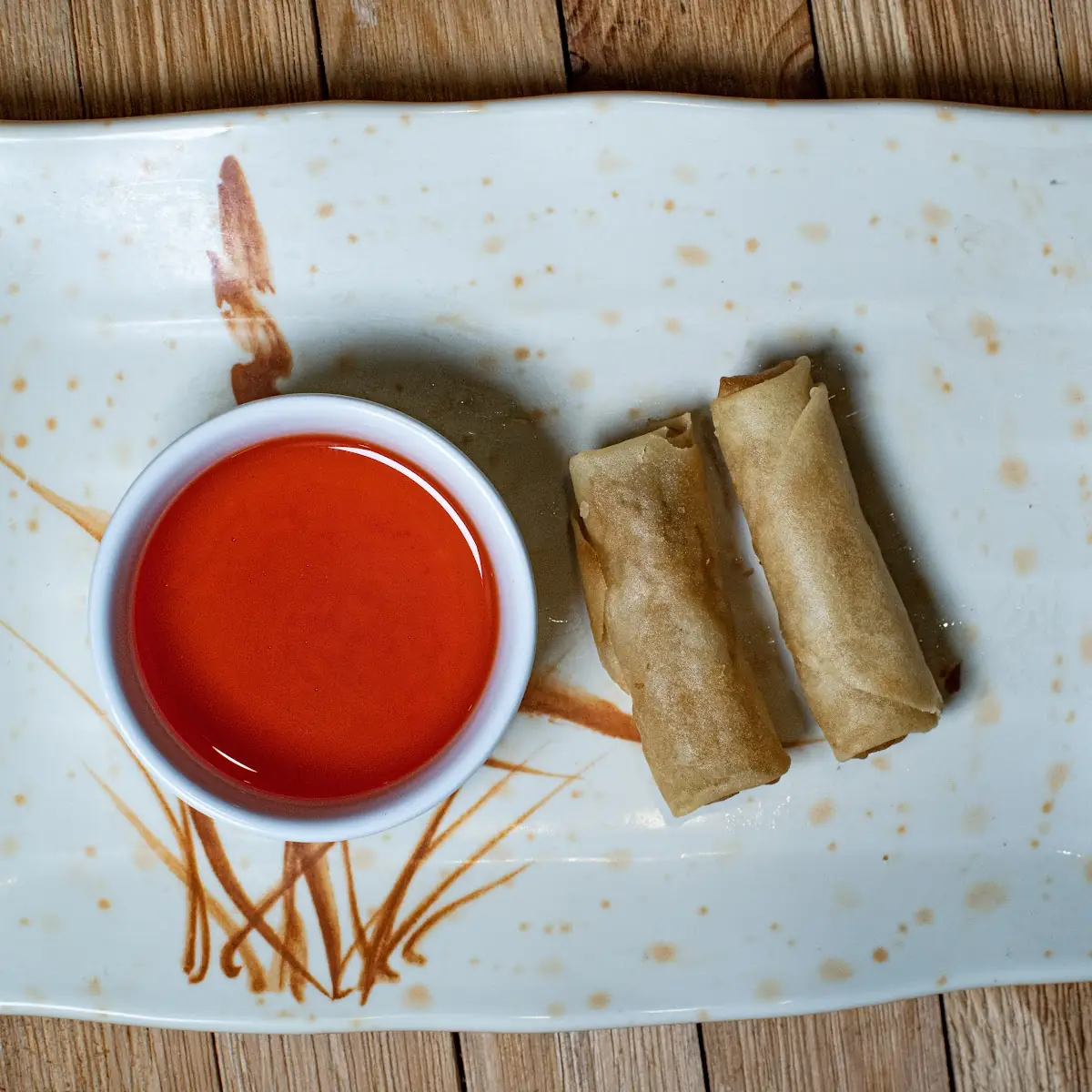Spring Roll 2