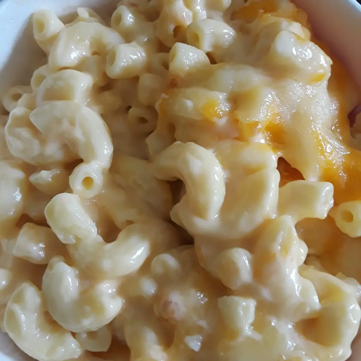 Mac & Cheese