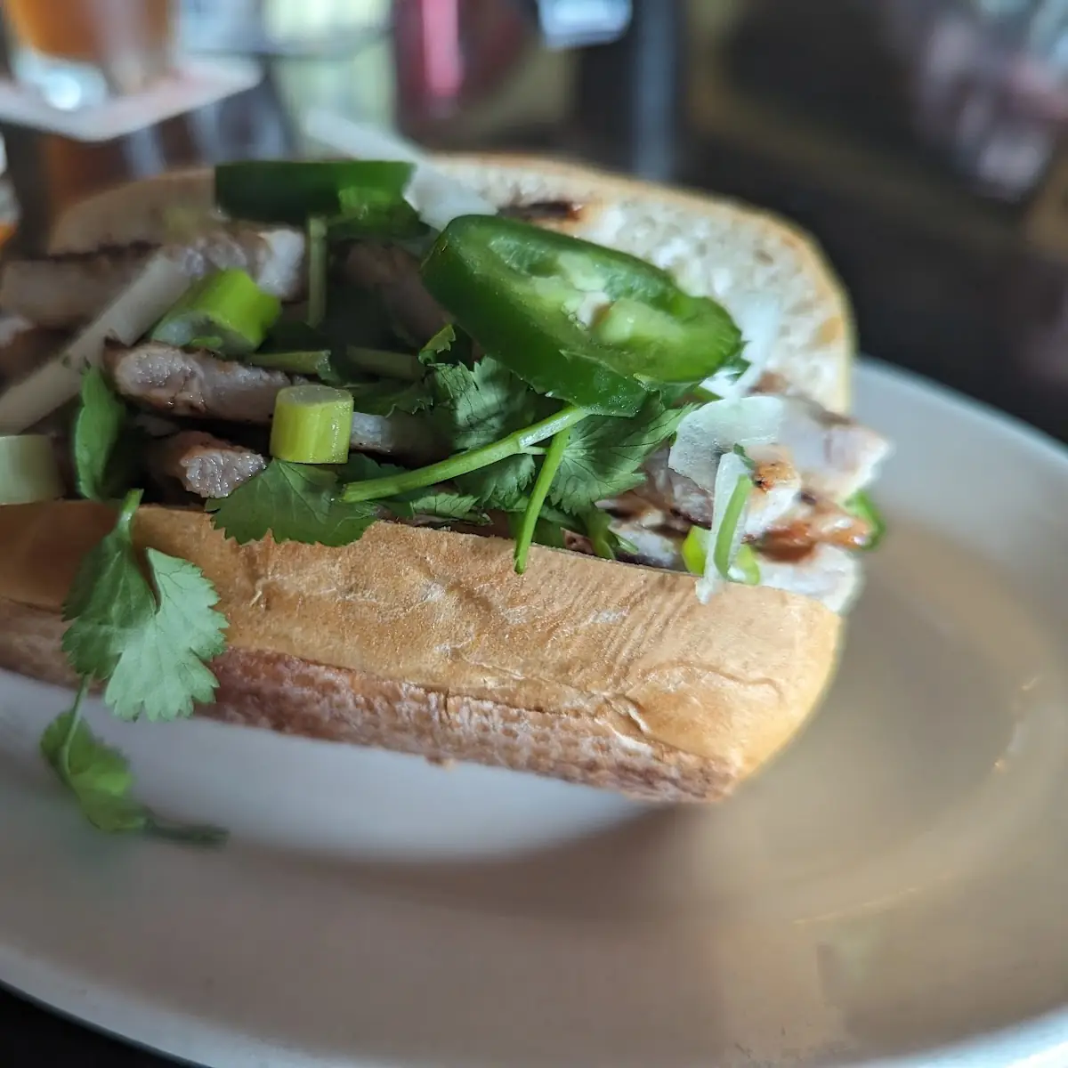 Banh MI
