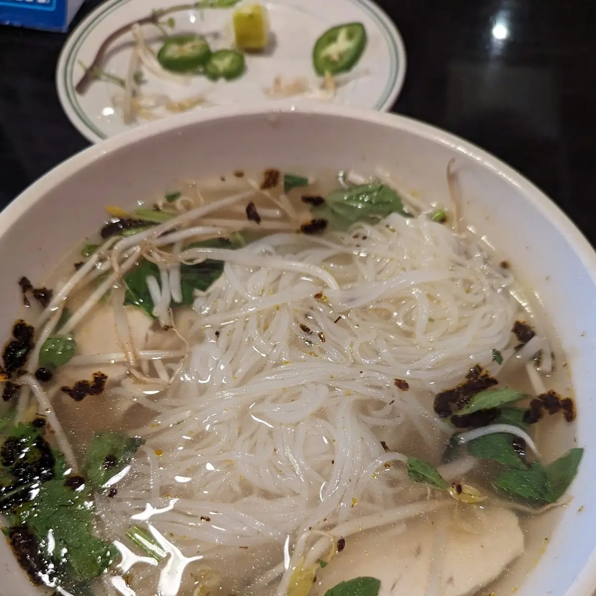 Chicken Noodle Soup
