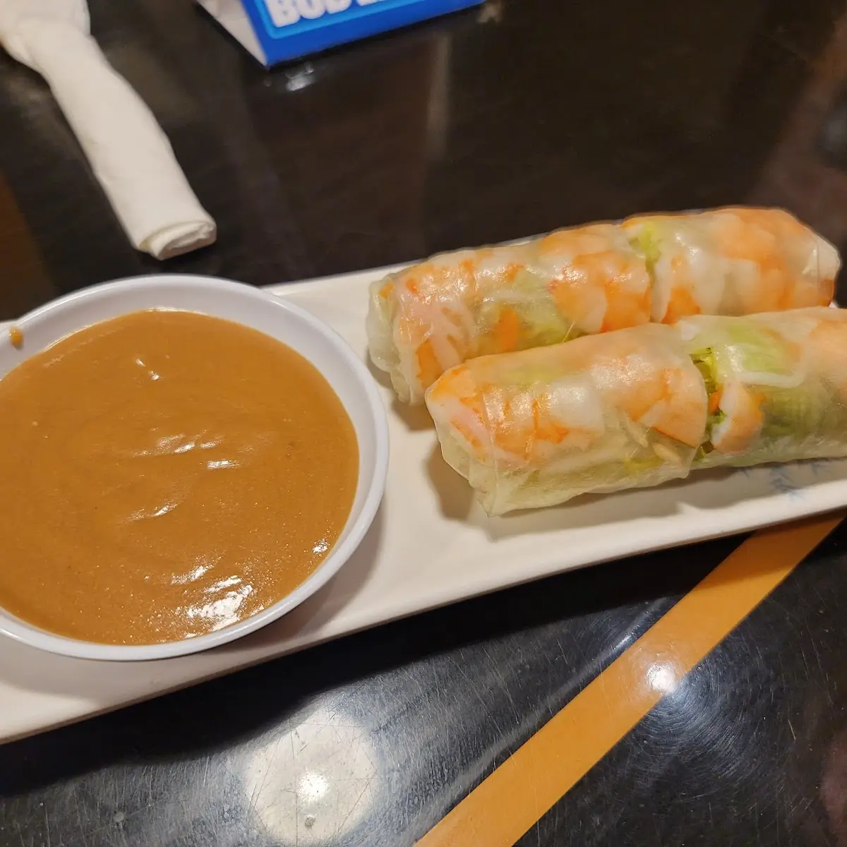 Spring Roll