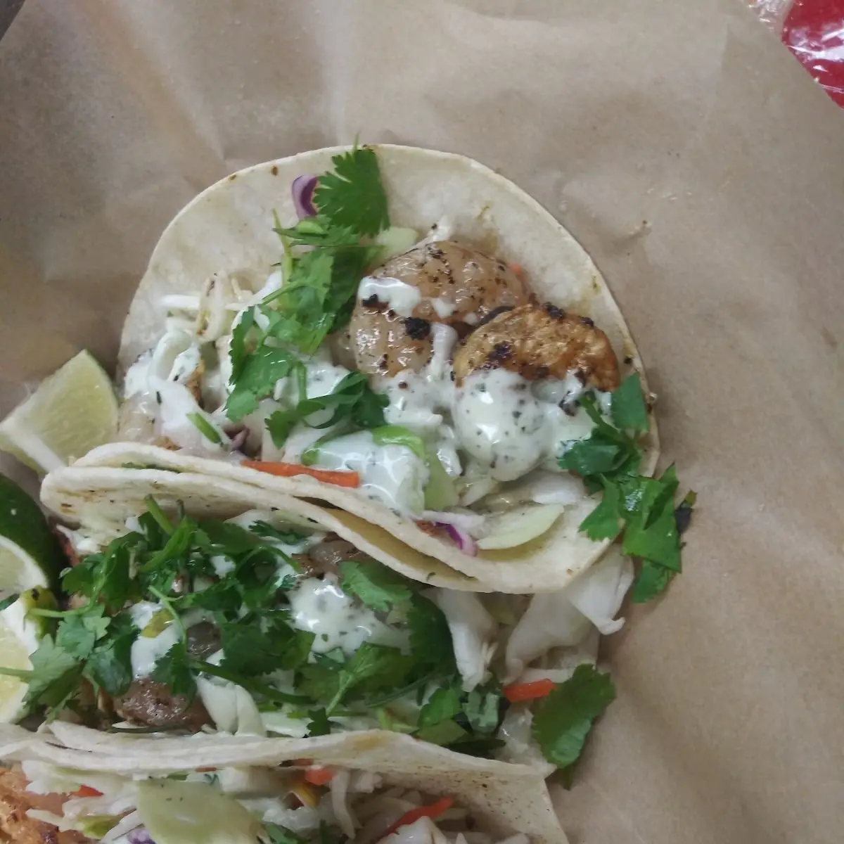 Blg Street Tacos