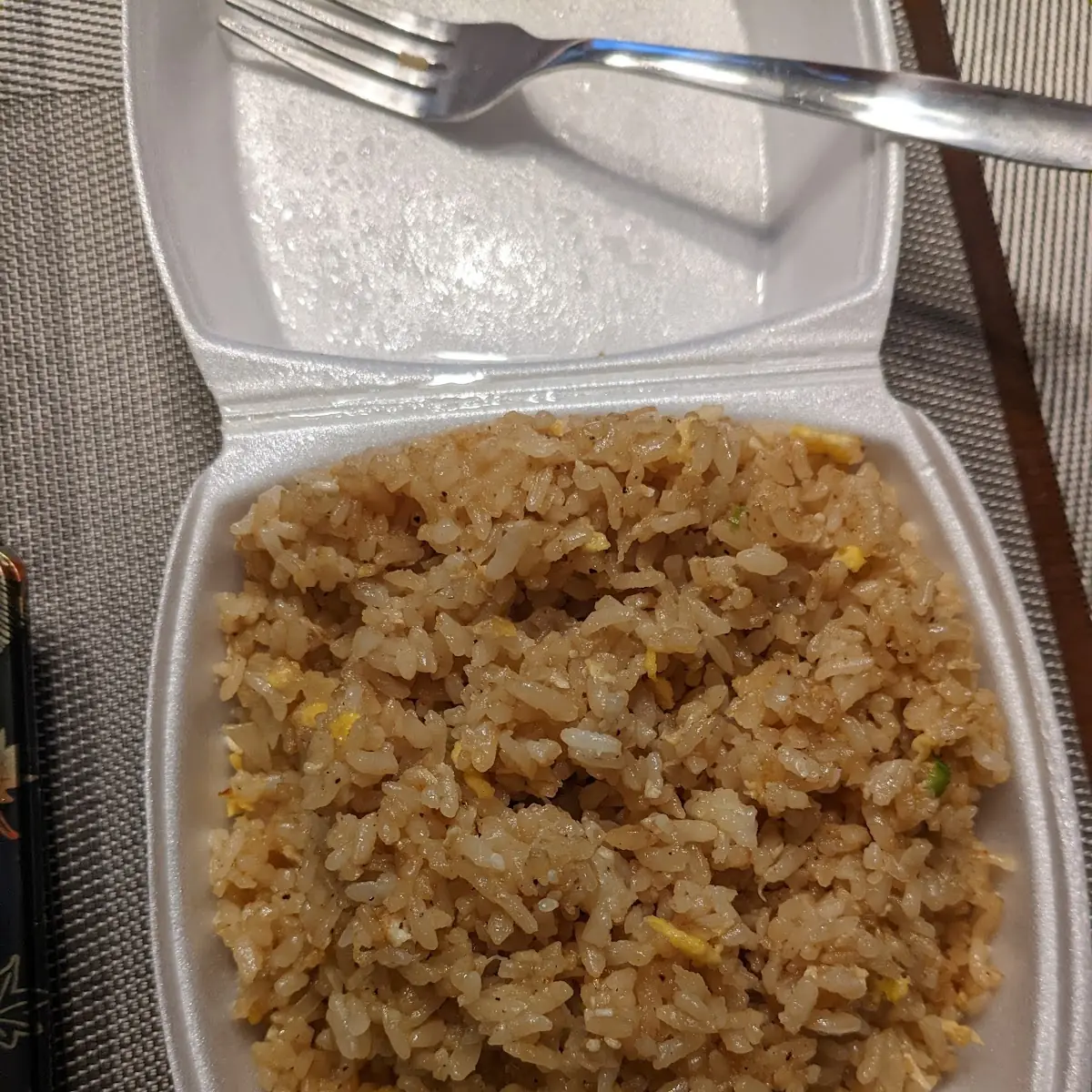 Fried Rice