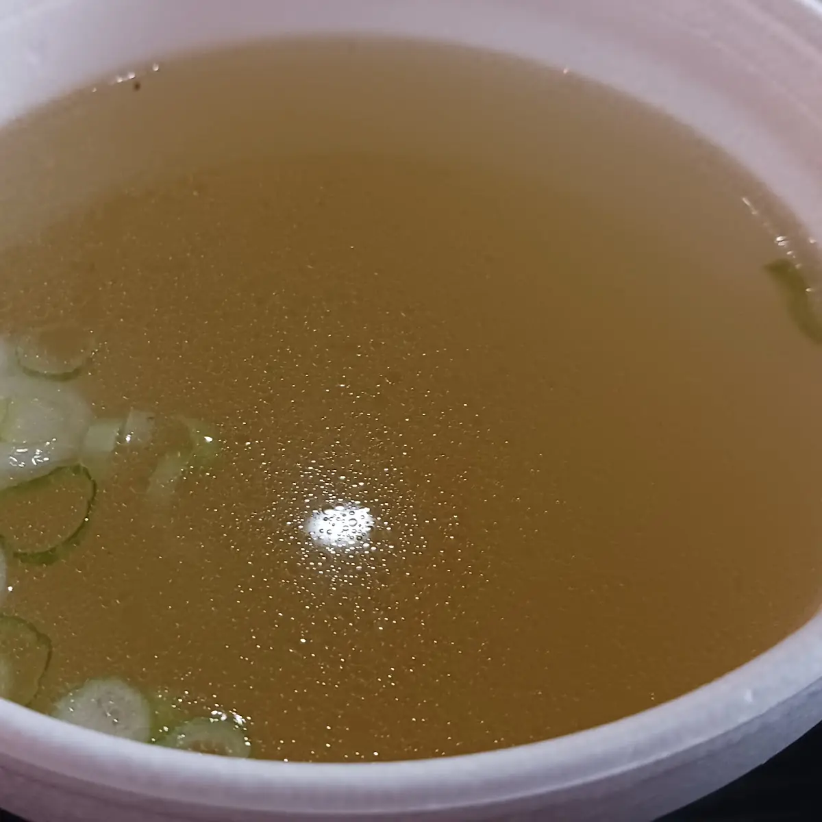 House Soup