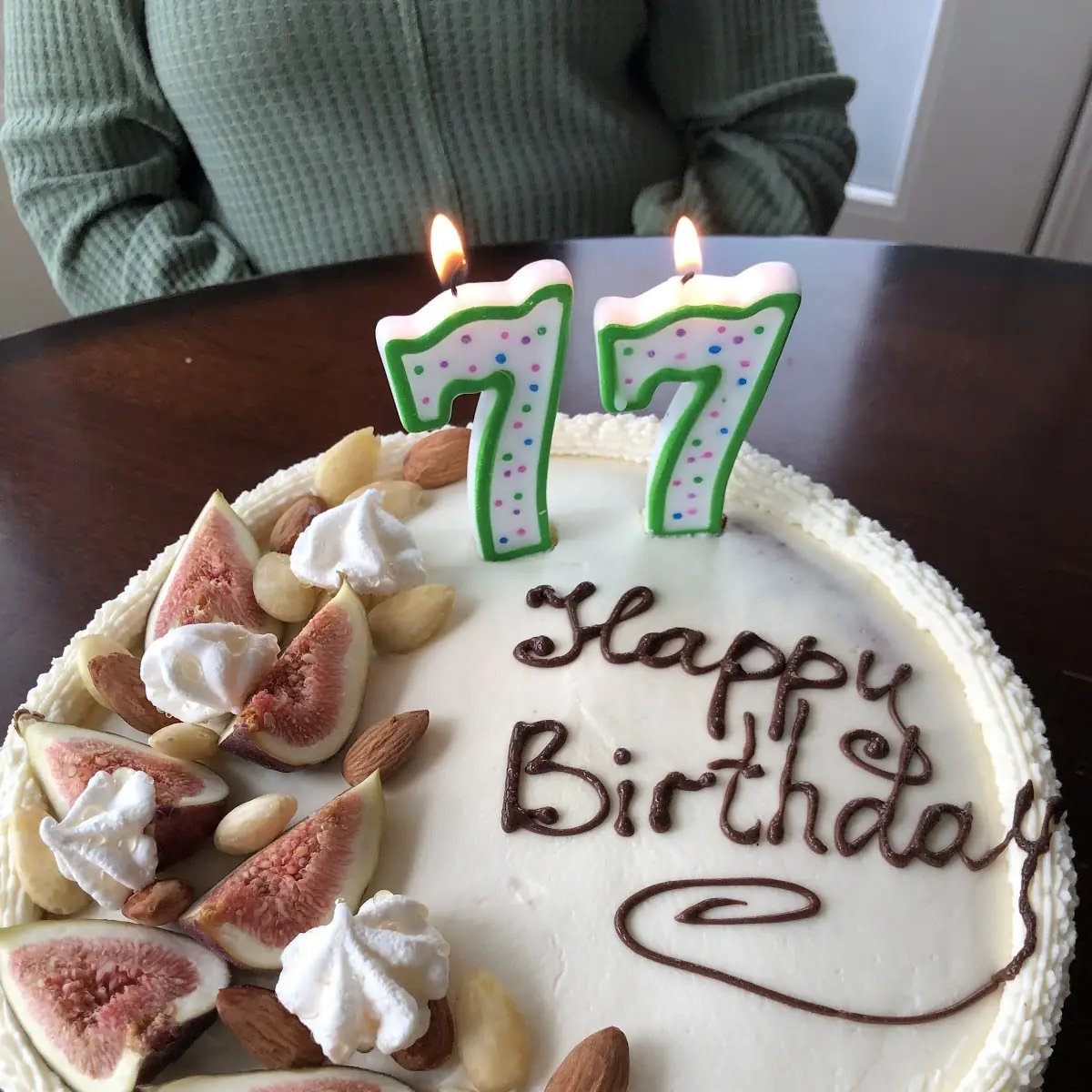Birthday Cake