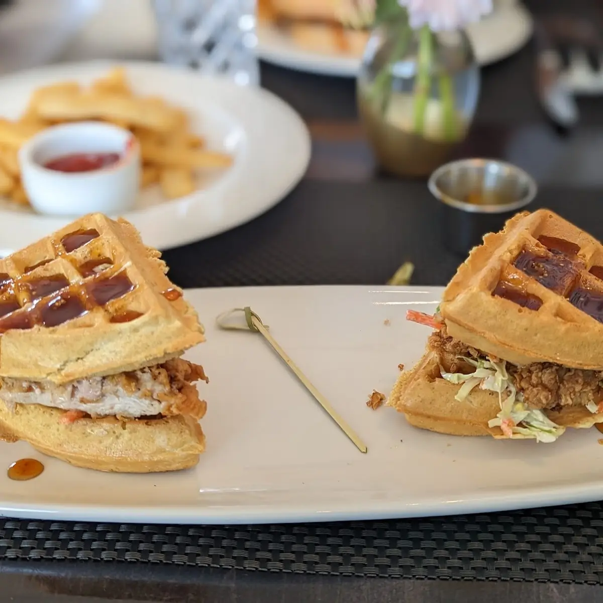 Chicken Sandwich