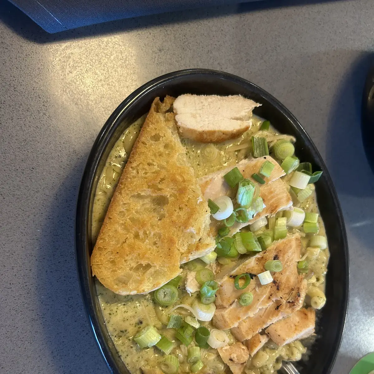 Chicken Pot Pie