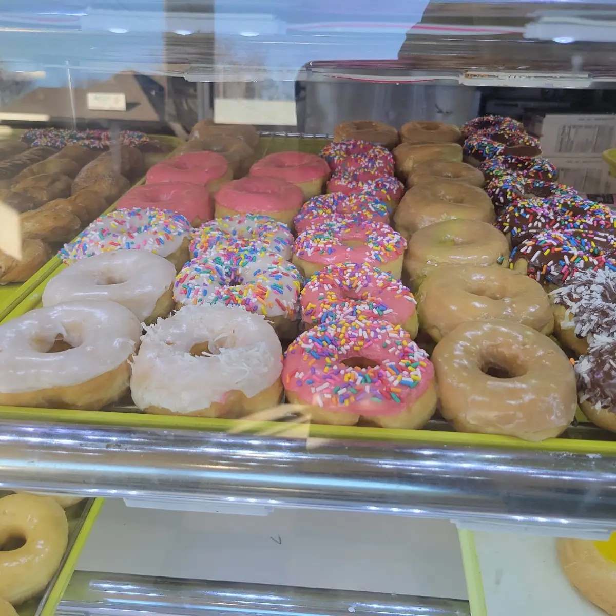Doughnut