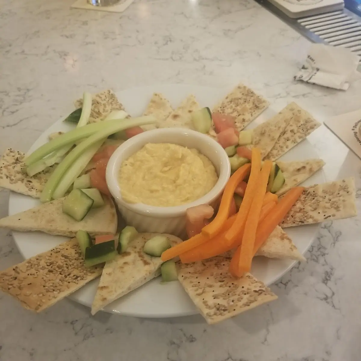 Hummus Dip