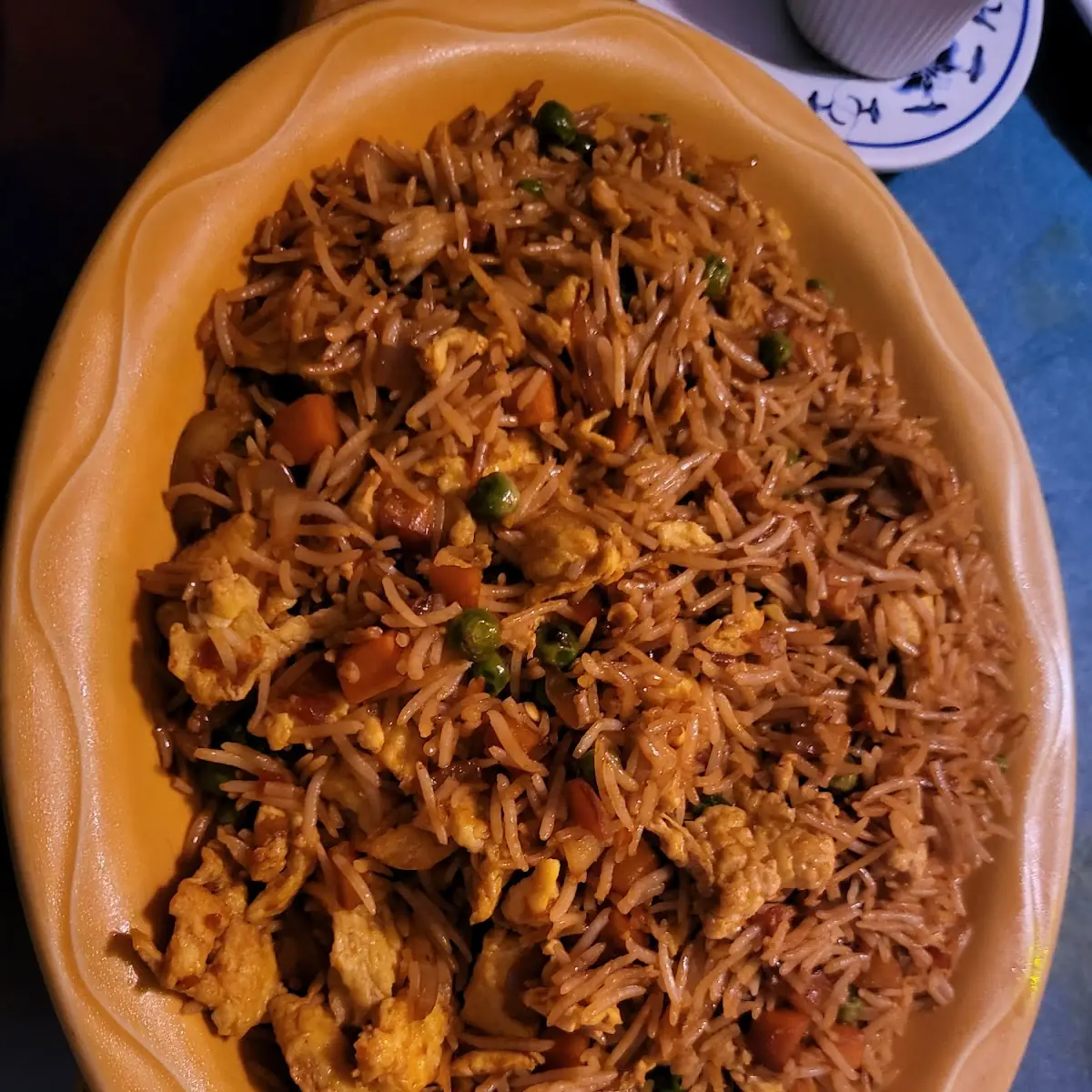 Fried Rice