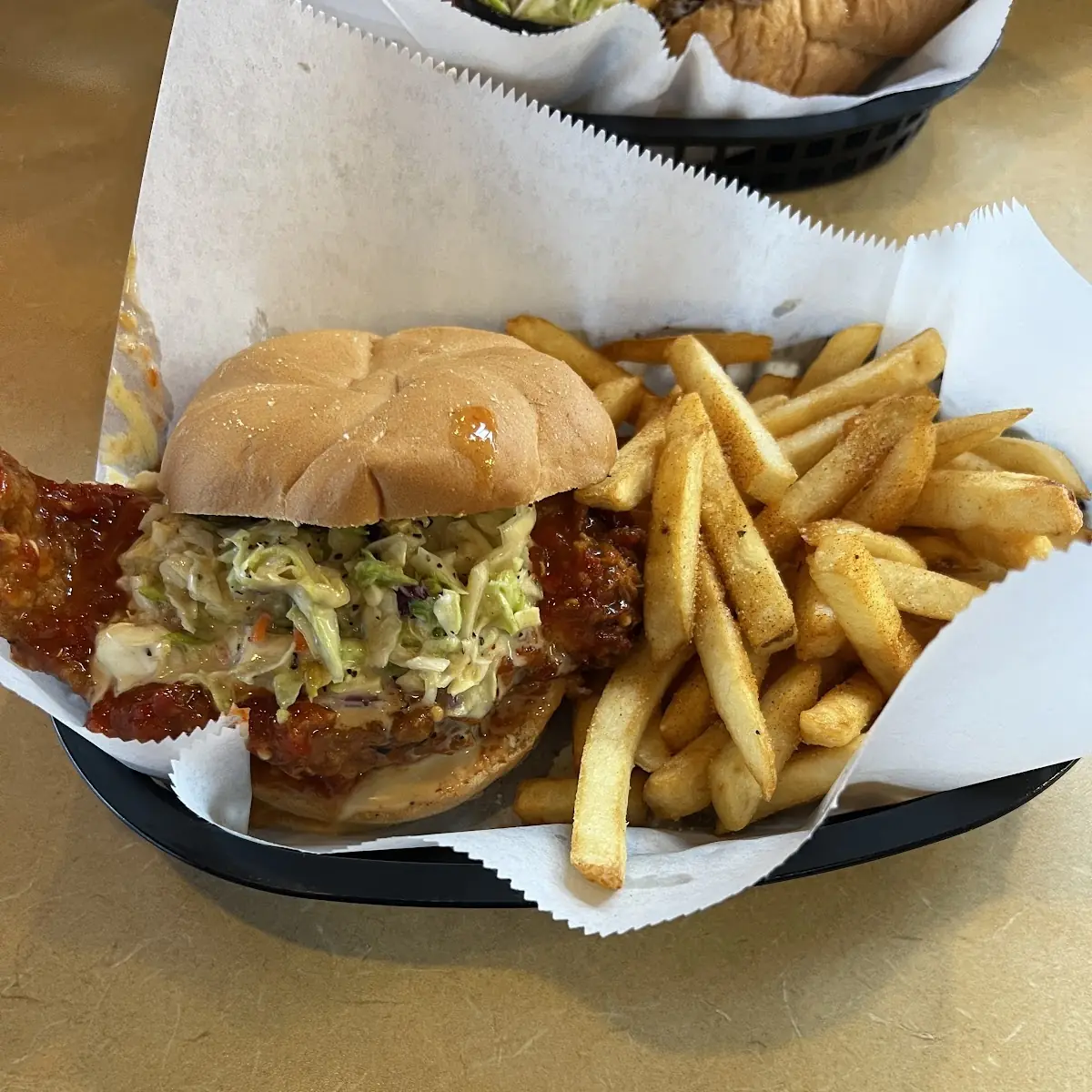 Chicken Sandwich