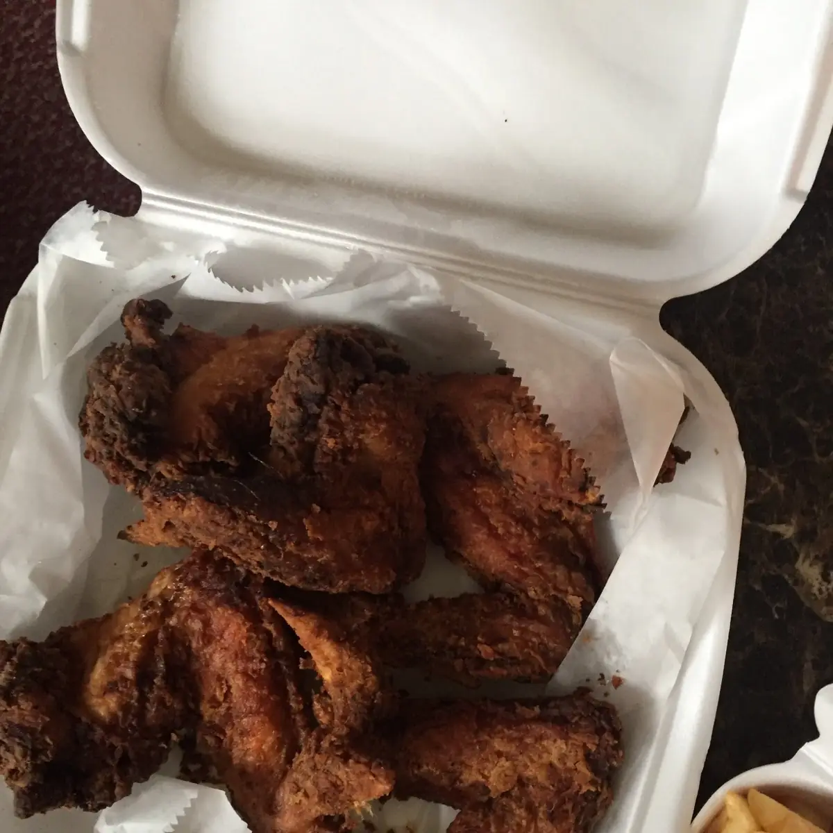 Lemon Pepper