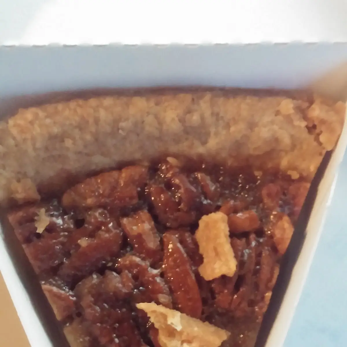 Pecan Pie
