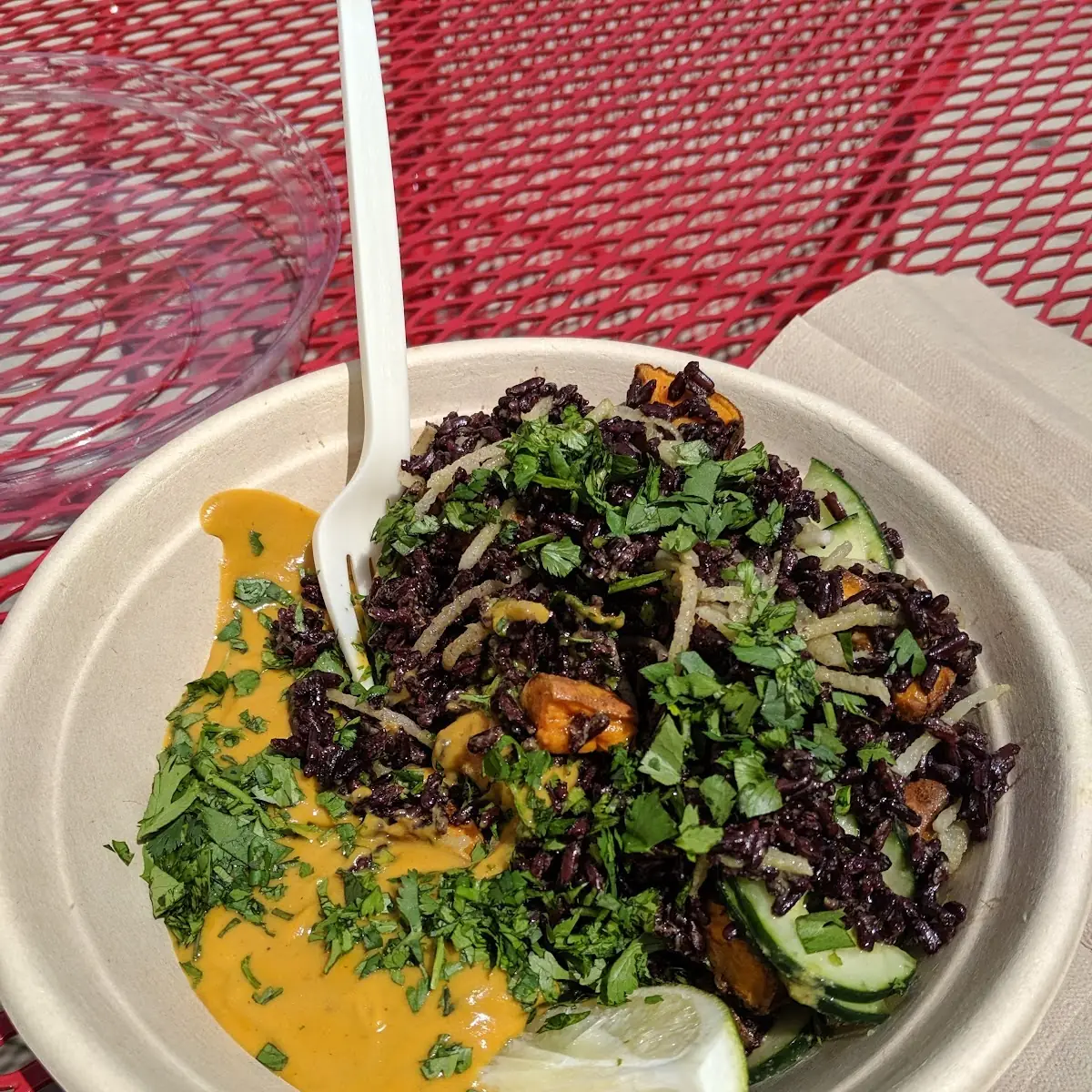 Kale Salad