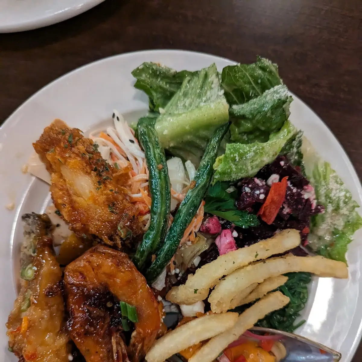 Assorted Sushi Specials