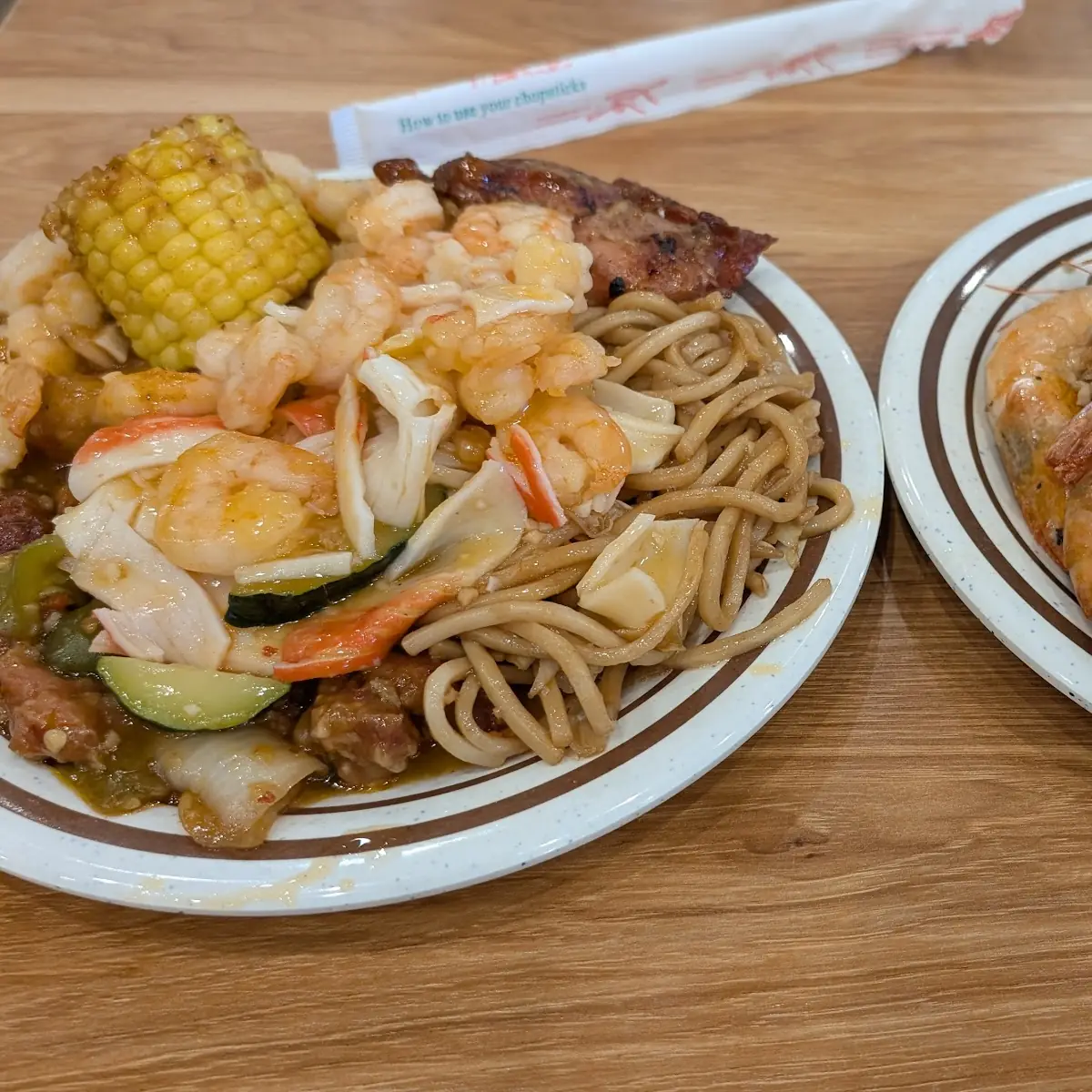 Chow Mein