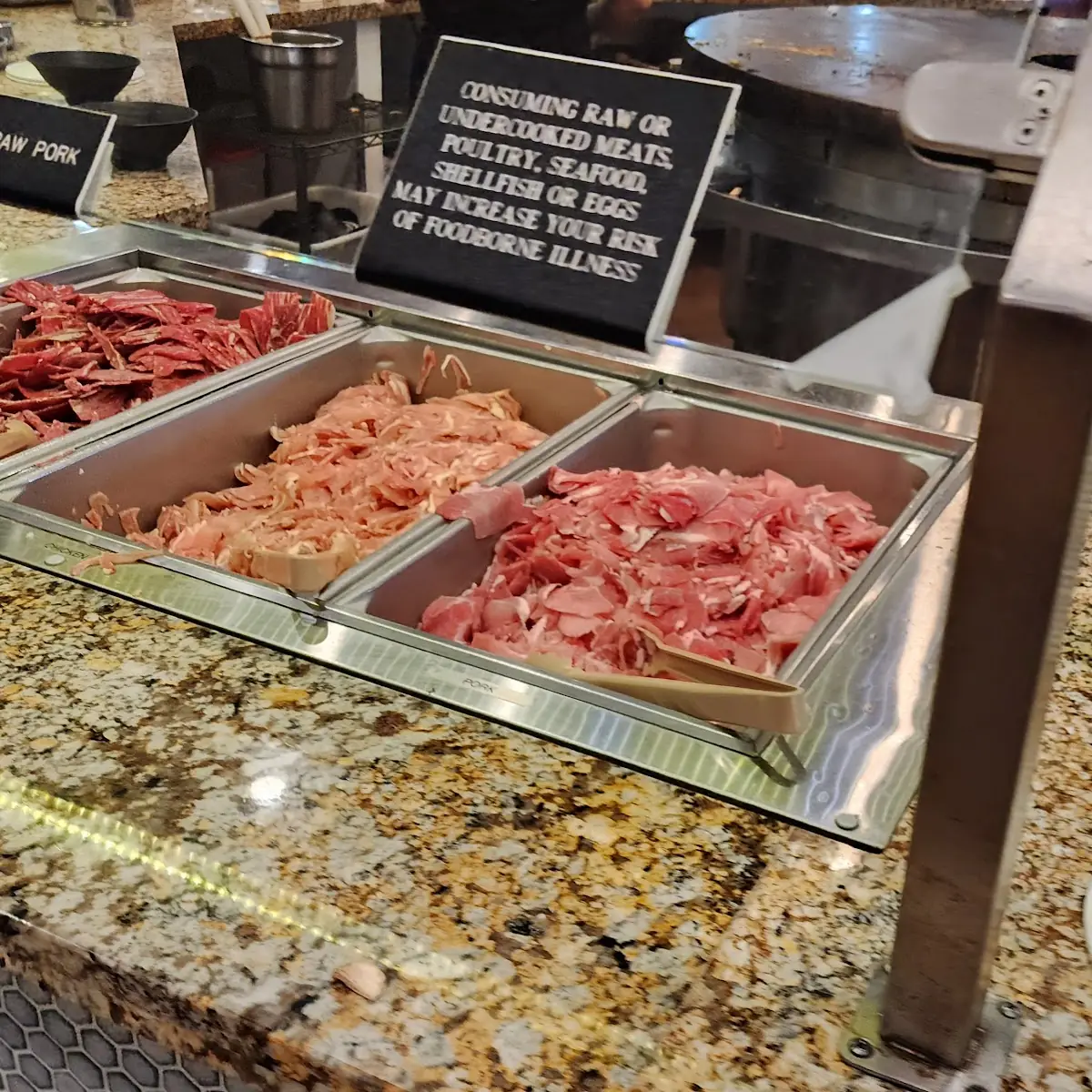 Pulled Pork