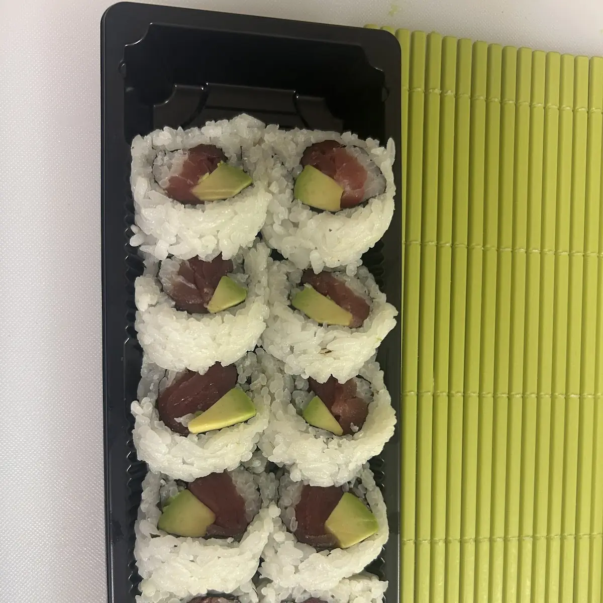 Sushi Party Platter