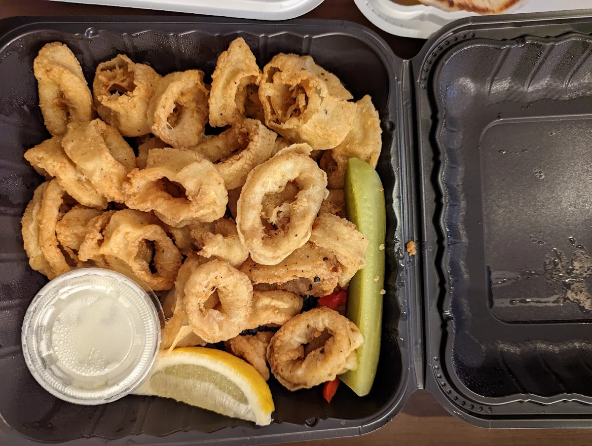 Calamari