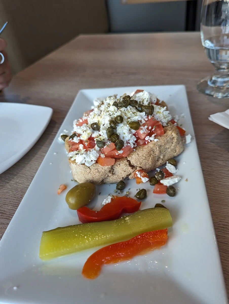 Spanakopita
