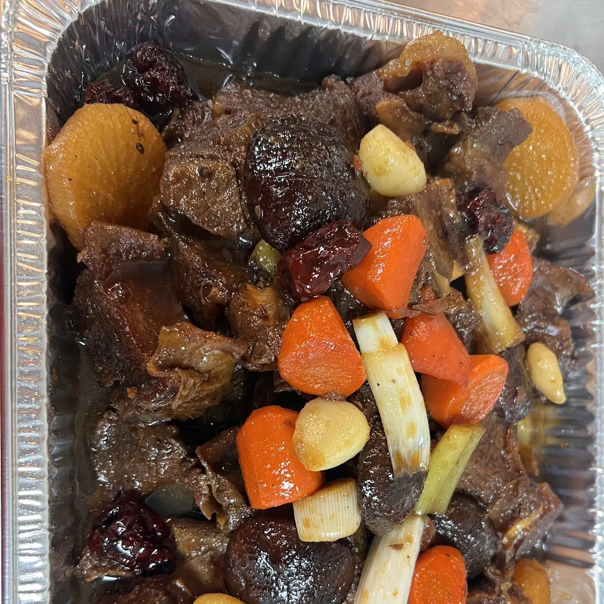 Galbi-Jjim