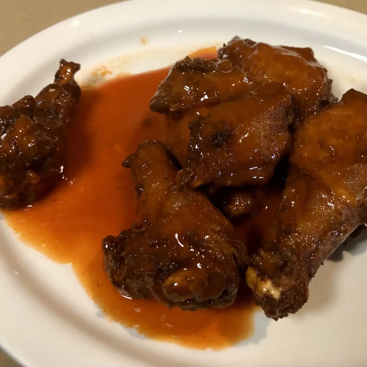 Wings