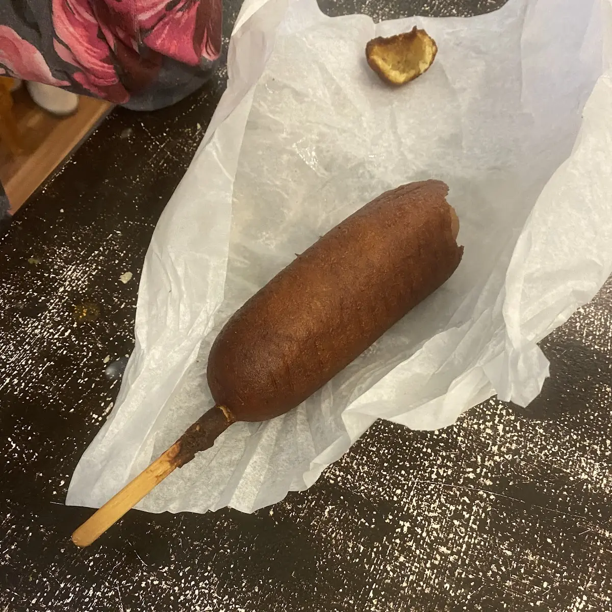 Corn Dog