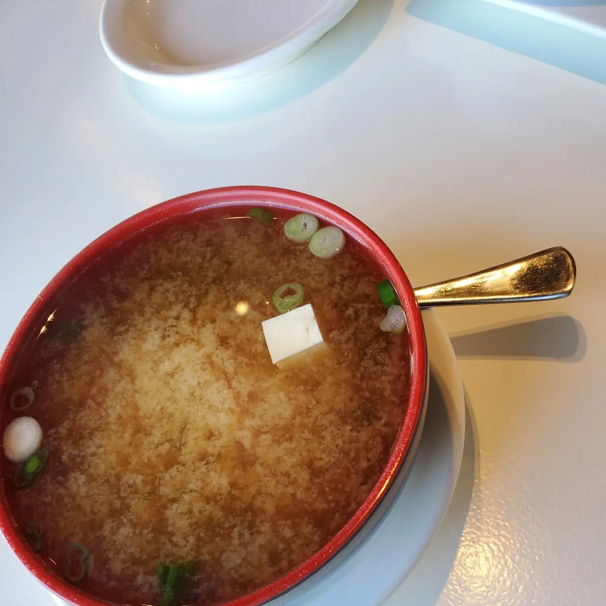 Miso Soup