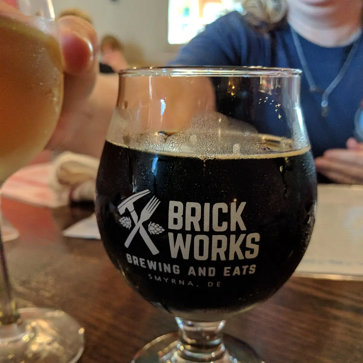 Cold Brew
