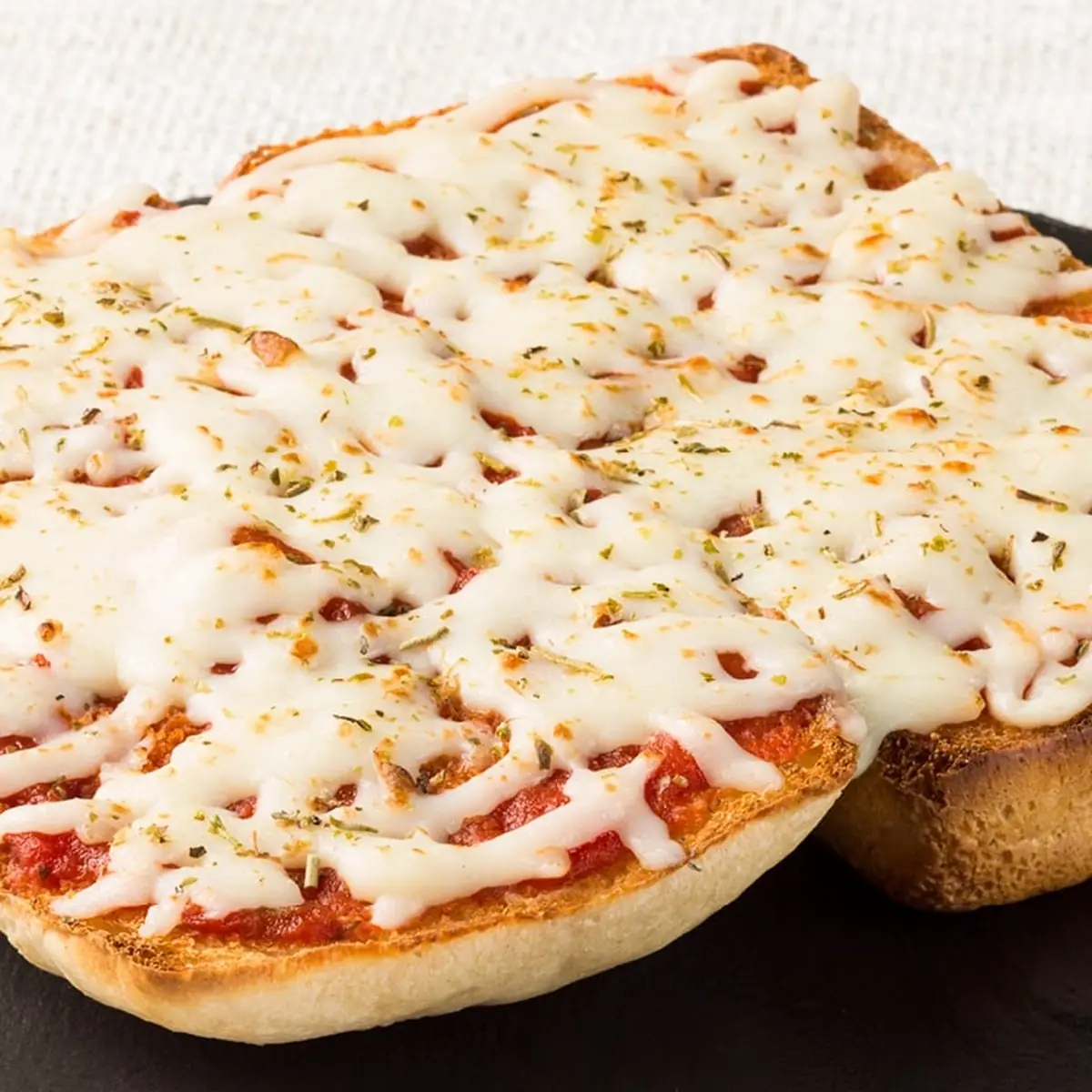 Kid's Pizza Sandwich