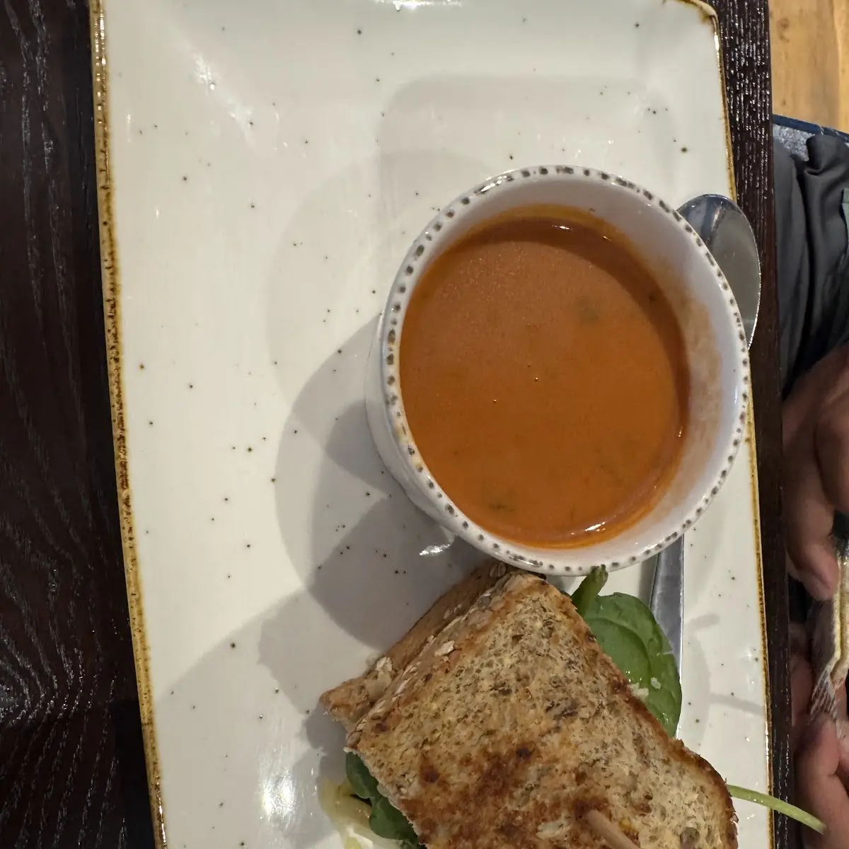 Tomato Soup
