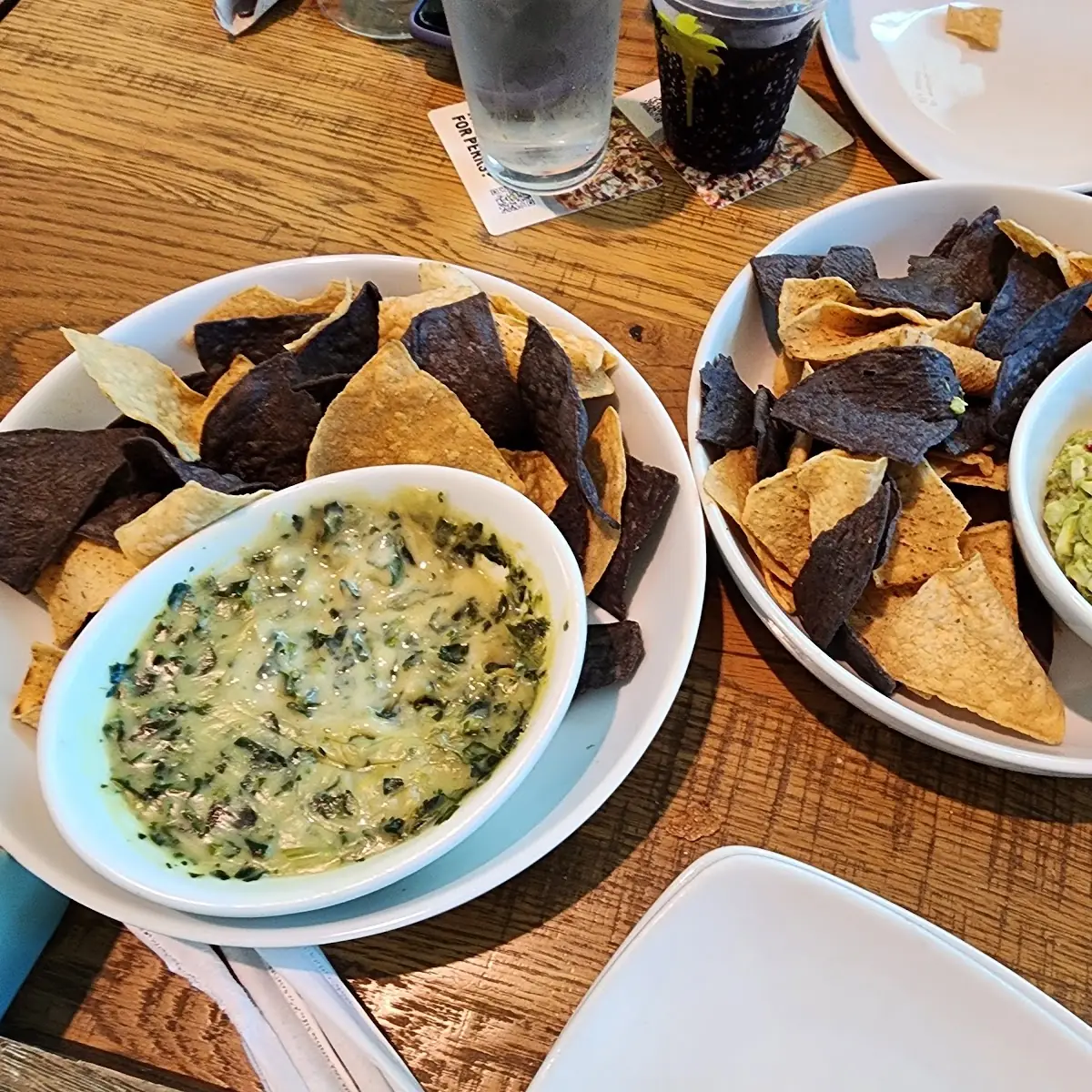 Spinach Dip