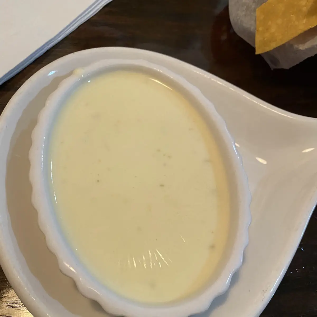 Beef & Cheese Dip
