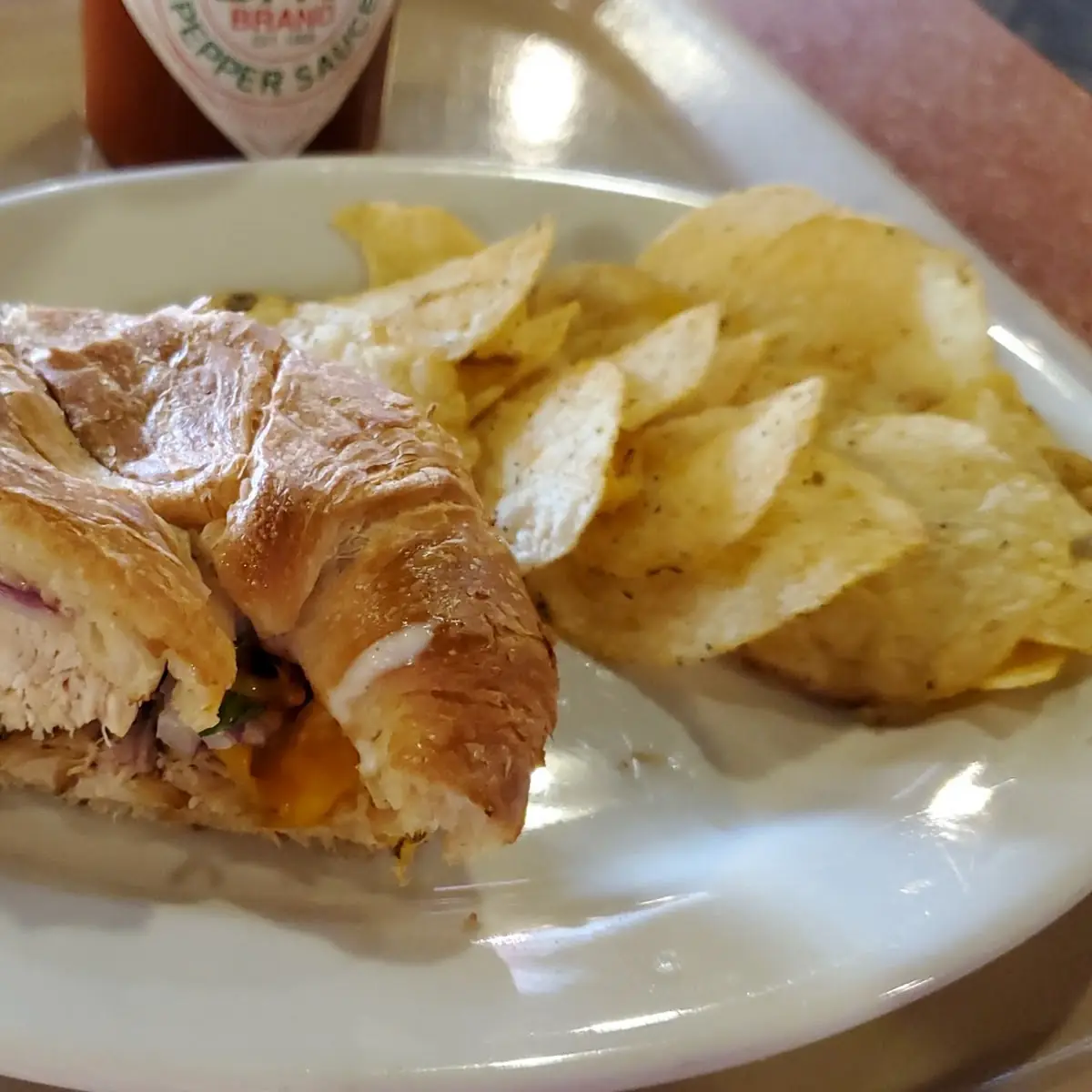 Rio Ranch PO Boy
