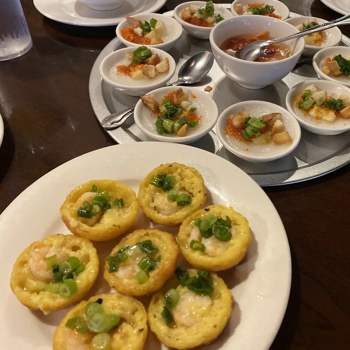 Banh Xeo Chay