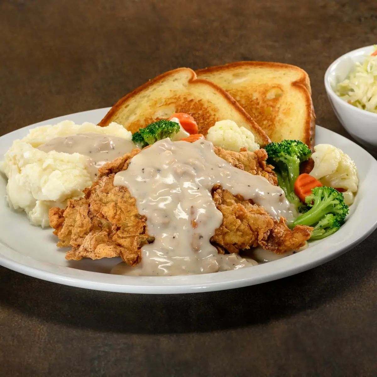 Chicken Fried Steak